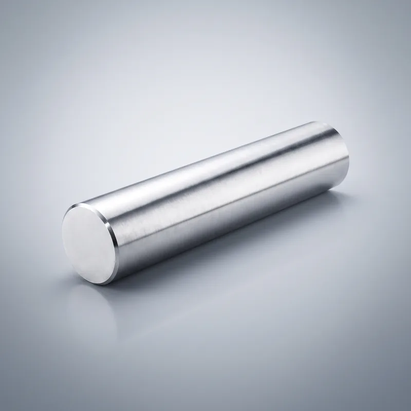 17-4 PH Stainless Round Bar 1" × 6"