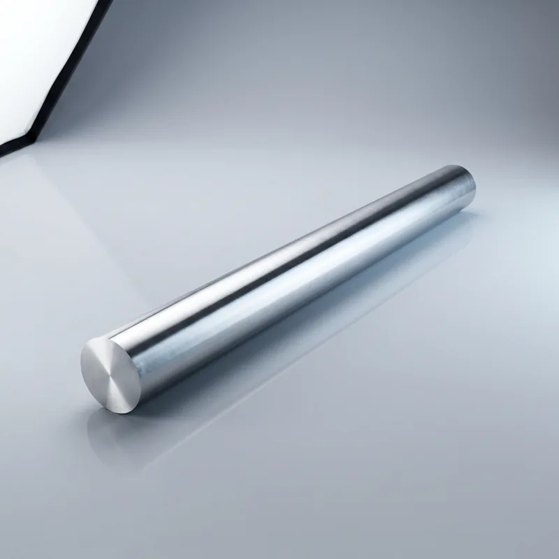 303 Stainless Round Bar 5/8" × 24"