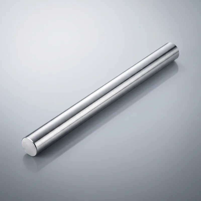 304 Stainless Round Bar 1/2" × 24"