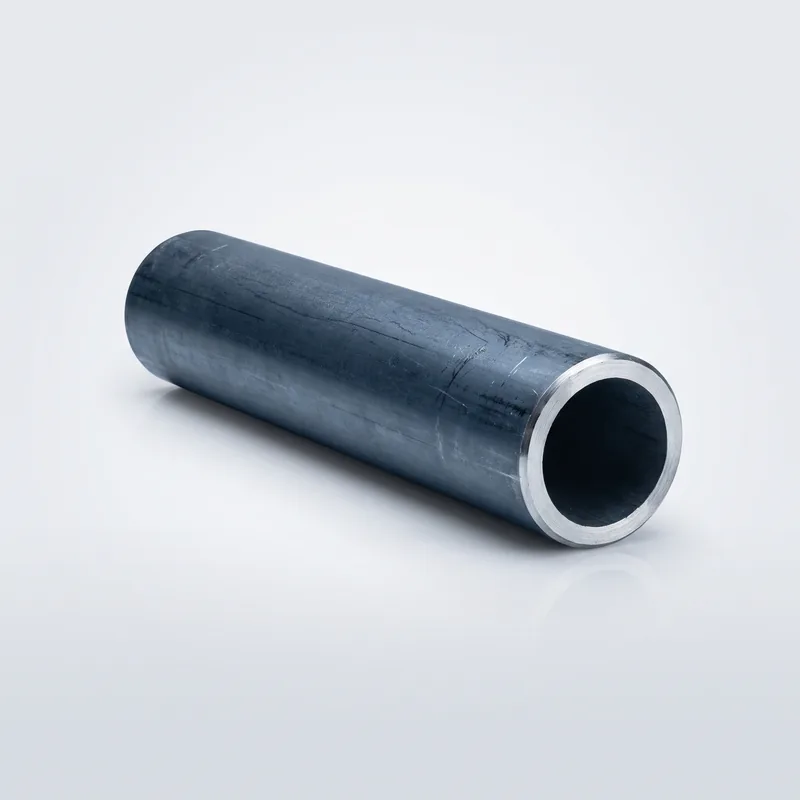 A513 DOM Steel Tube 1" OD × .120" × 24"