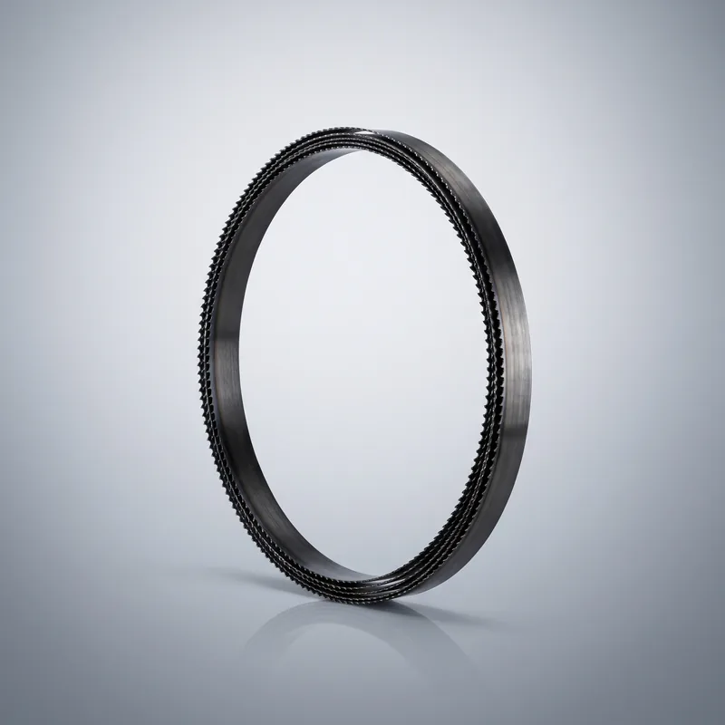 Bi-Metal Bandsaw Blade 93" × 3/4"