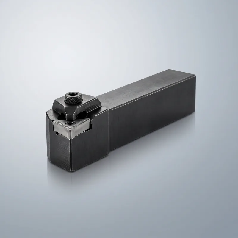 Indexable Turning Tool Holder 3/4" shank