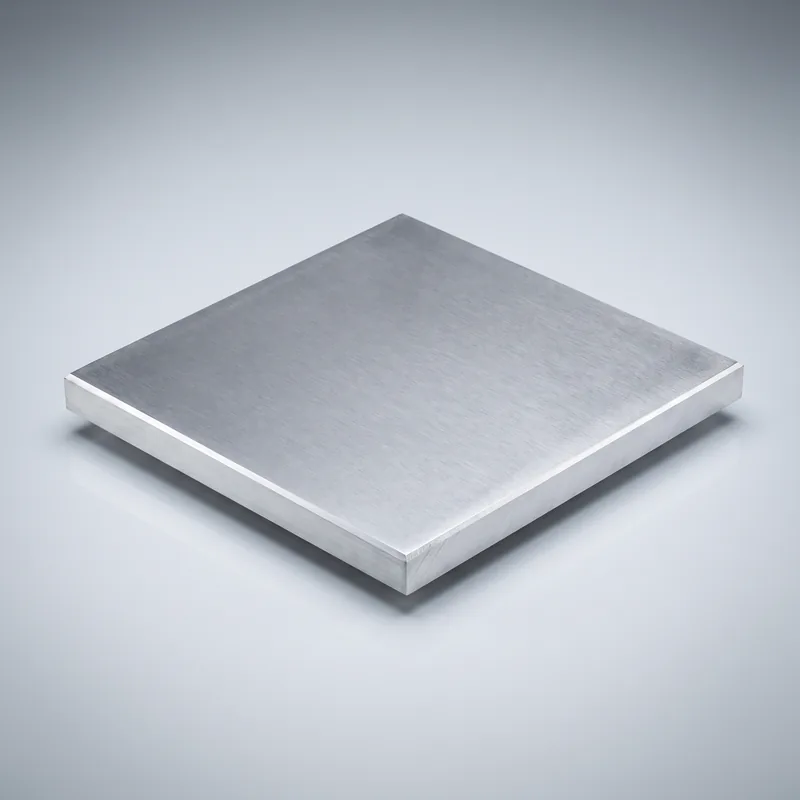 MIC-6 Cast Tooling Plate 12" × 12" × 3/8"