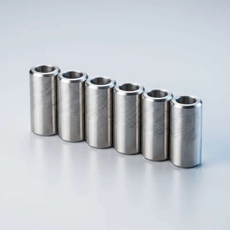 Surface Finishing / Deburr per 10 parts